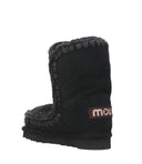 Mou botas negras
