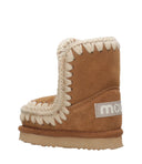 Mou Boots Brandy
