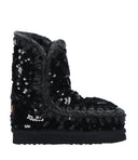 Mou botas negras