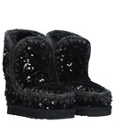 Mou botas negras