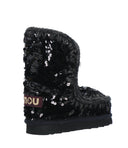 Mou botas negras