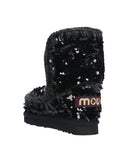 Mou botas negras