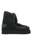 Mou botas negras