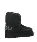 Mou botas negras