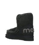 Mou botas negras