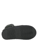 Mou botas negras
