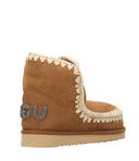 Mou Boots Brandy