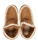 Mou Boots Brandy