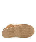 Mou Boots Brandy