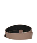 Orciani riemen beige