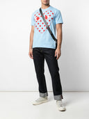 Comme Des Garçons Play Tshirt