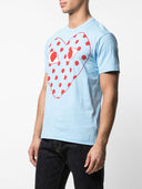 Comme Des Garçons Play Tshirt