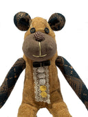 Antipast Antipast Knitted Doll