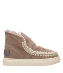 Mou Boots Dove Grey