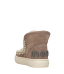 Mou Boots Dove Grey