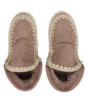 Mou Boots Dove Grey