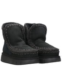 Mou botas negras