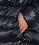 Herno Coats Blue