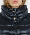 Herno Coats Blue