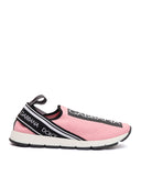 Dolce & Gabbana Junior Slip-Ons