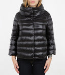 Herno Coats Black