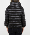Herno Coats Black