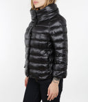 Herno Coats Black