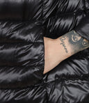 Herno Coats Black
