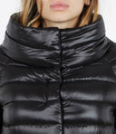 Herno Coats Black