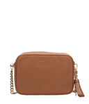 Borse Michael Michael Kors.. Pelle Marrone