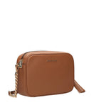 Borse Michael Michael Kors.. Pelle Marrone