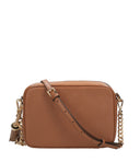 Borse Michael Michael Kors.. Pelle Marrone