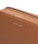 Borse Michael Michael Kors.. Pelle Marrone