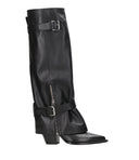 Botas de Elena Ichi Black