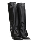 Botas de Elena Ichi Black