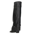 Botas de Elena Ichi Black