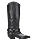 Botas de Elena Ichi Black