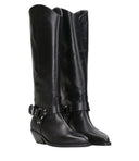 Botas de Elena Ichi Black