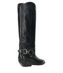 Botas de Elena Ichi Black