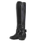 Botas de Elena Ichi Black