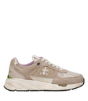 Premiata Sneakers Beige