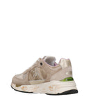 Premiata Sneakers Beige