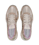Premiata Sneakers Beige
