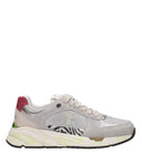 Premiata Sneakers Light Grey