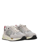 Premiata Sneakers Light Grey