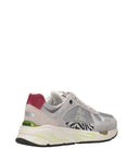Premiata Sneakers Light Grey