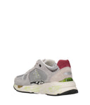 Premiata Sneakers Light Grey