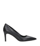 Michael Michael Kors With Heel Black