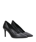 Michael Michael Kors With Heel Black