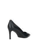 Michael Michael Kors With Heel Black
